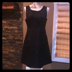 Classic Limited Black Dress